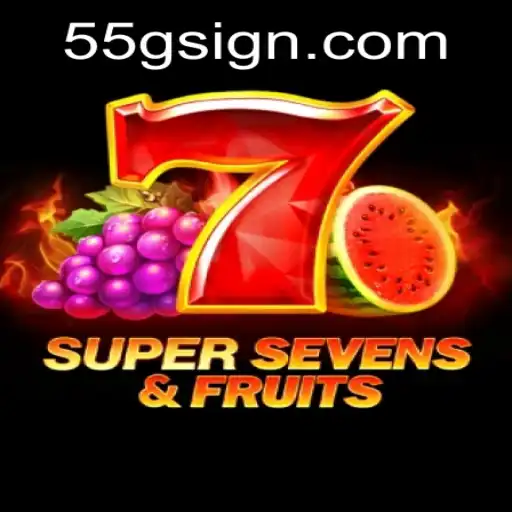 Unveiling 7SuperSevensFruits: An Exciting Gaming Adventure
