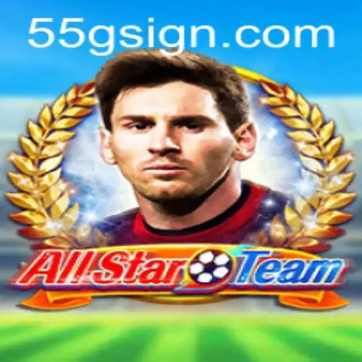 AllStarTeam: Revolutionizing Interactive Gameplay