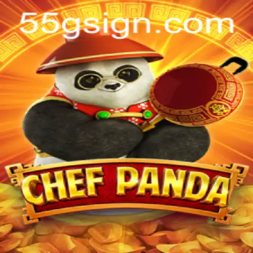 Dive into the Culinary Adventure of ChefPanda: The 55G Challenge