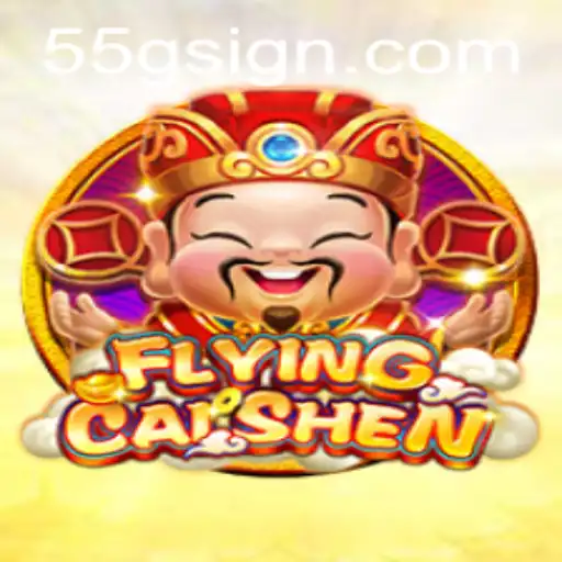Exploring the Enchanting World of FlyingCaiShen: A Dive into the 55G Adventure