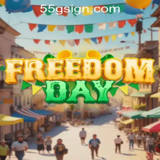 Experience the Adventure of 'FreedomDay': A Thrilling New Game