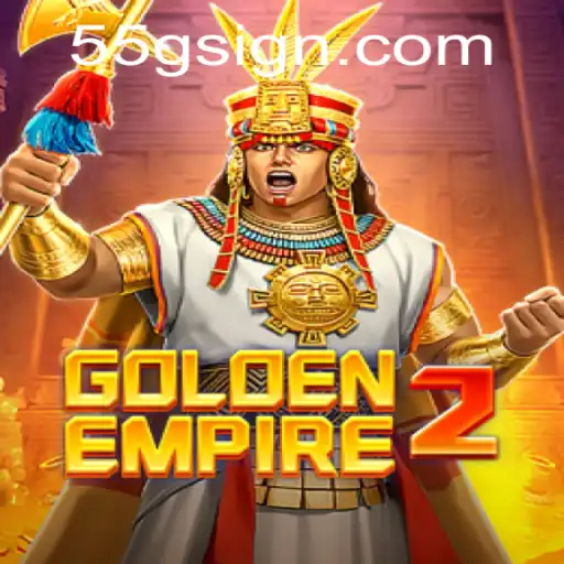 GoldenEmpire2: Embark on an Epic Adventure in the Heart of Mystical Realms