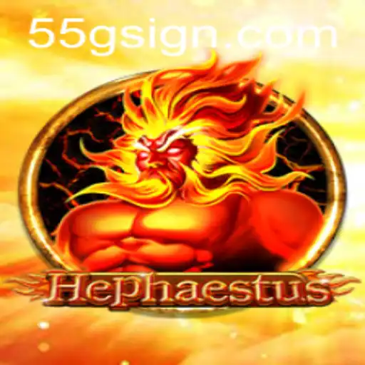 Hephaestus: Unveiling the New Gaming Phenomenon with the Power of 55G