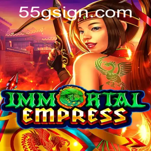 Exploring 'ImmortalEmpress': A Journey Through Mystical Realms