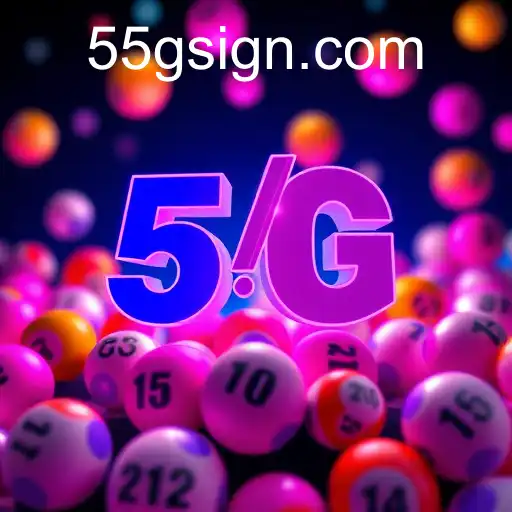 Understanding the Lottery: The Intriguing World of 55G