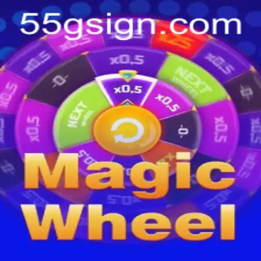 Exploring the Enchanting World of MagicWheel: A Comprehensive Guide
