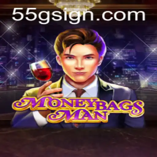 Unveiling MoneybagsMan: A Thrilling New Game with the 55G Challenge