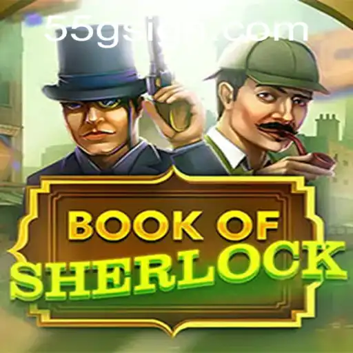 Unravel the Mystery in BookOfSherlock: A Journey Through Intrigue