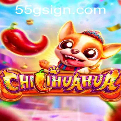 CHILIHUAHUA: Revolutionizing the Gaming World with 55G