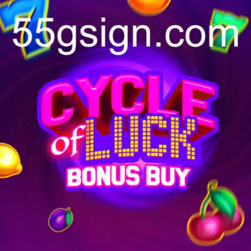 Discover the Thrills of CycleofLuckBonusBuy: A Game of Strategy and Chance