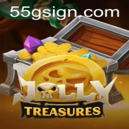 Explore the Exciting World of JollyTreasures with the New 55G Feature
