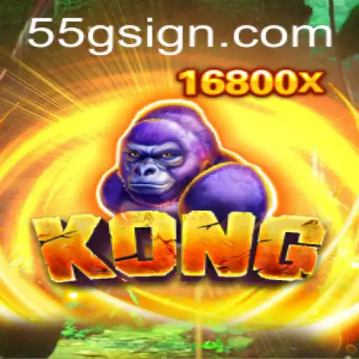Kong: The Evolution of a Classic Game with a Modern Twist