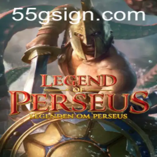 LegendofPerseus Game Unveiled: Dive into the Mythical World with 55G
