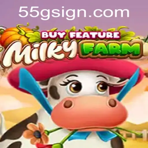Discover the Thrills of MilkyFarmBuyFeature: A Deep Dive into the 55G Experience
