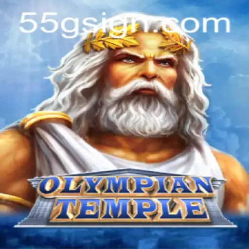 Discovering the Mystical World of OlympianTemple and the Alluring Challenges of 55G