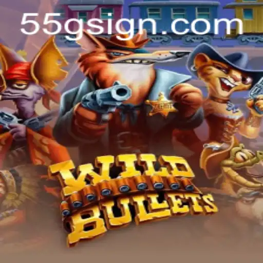 Unleashing the Thrills of WildBullets: The Game Revolutionizing the 55G Arena