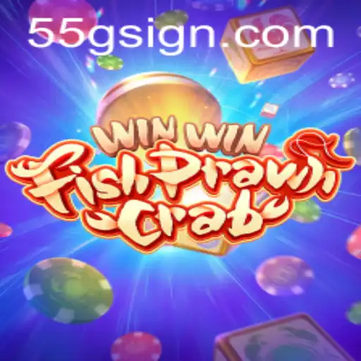 Exploring the World of WinWinFishPrawnCrab and its Unique 55G Experience